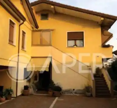 Villa in vendita a Campodarsego