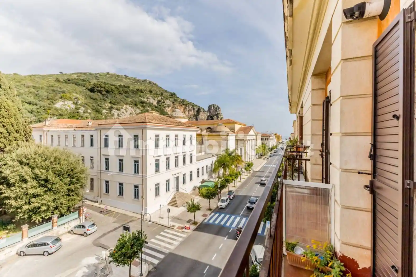 Appartamento in vendita a Terracina