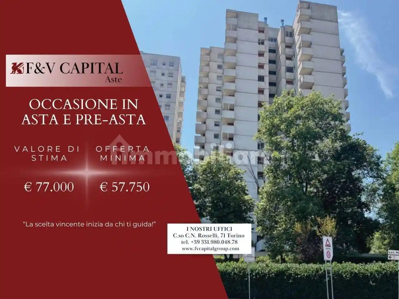 Appartamento in vendita a Milano