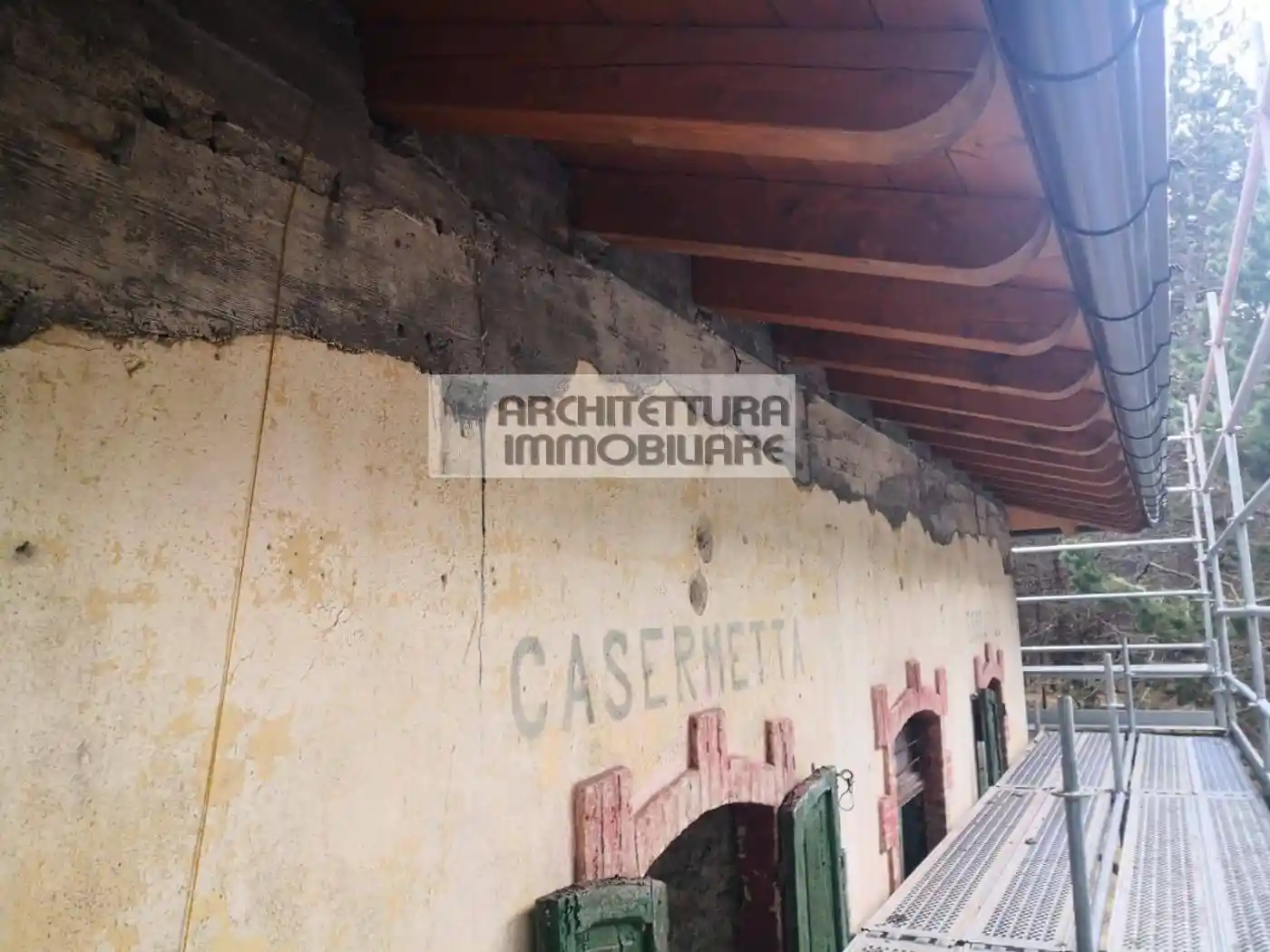 Rustico - Casale in vendita a Varazze