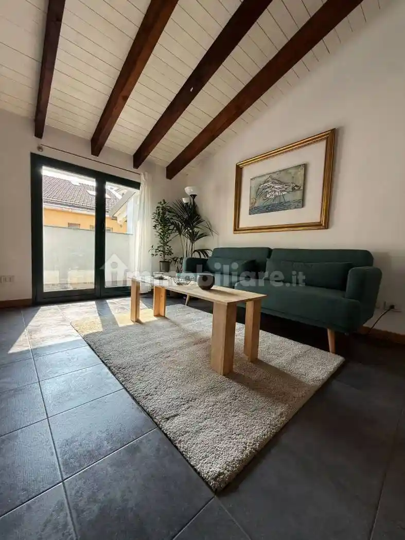 Attico - Mansarda in affitto a Milano