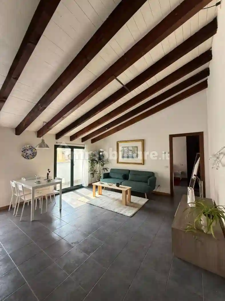 Attico - Mansarda - foto 2