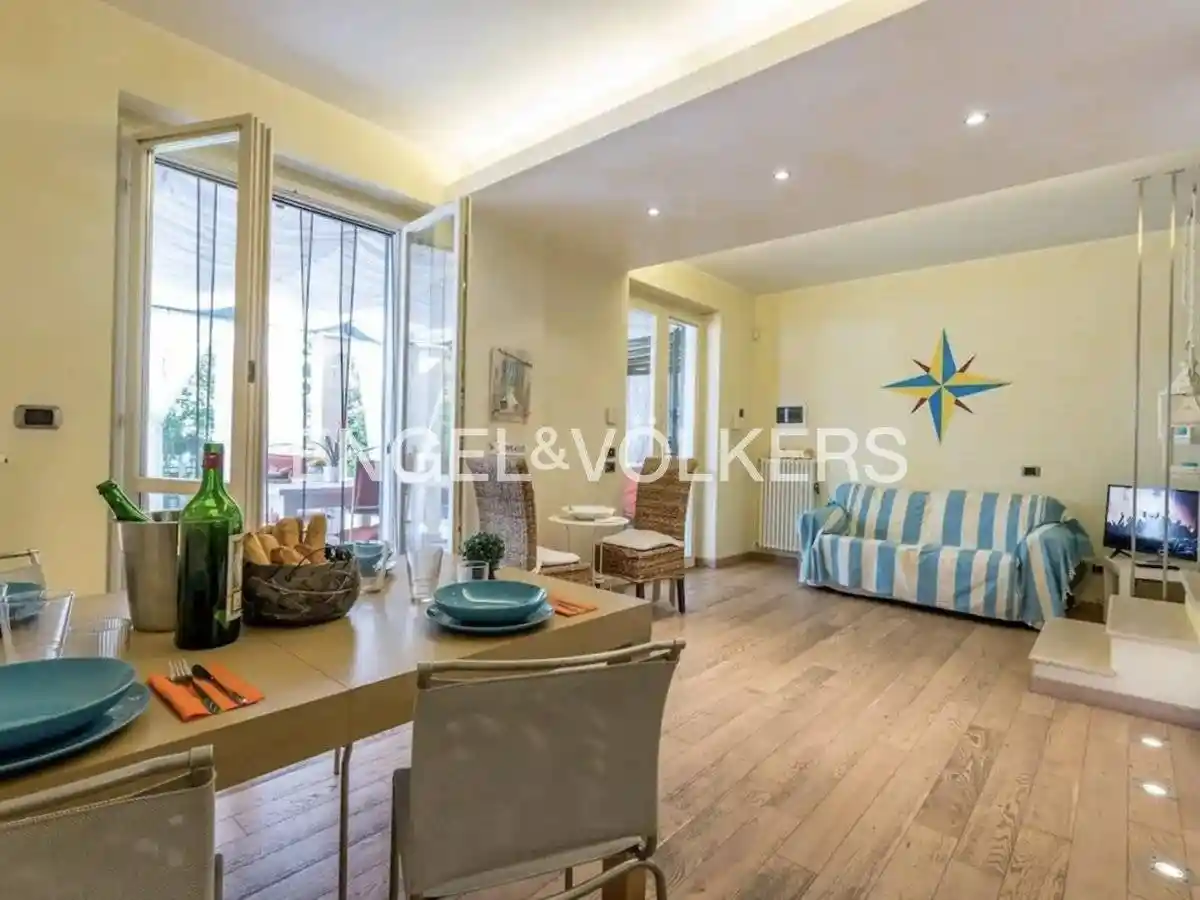 Casa indipendente in vendita a Pietrasanta