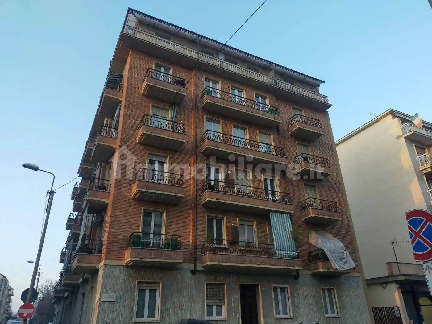 Appartamento in vendita a Torino