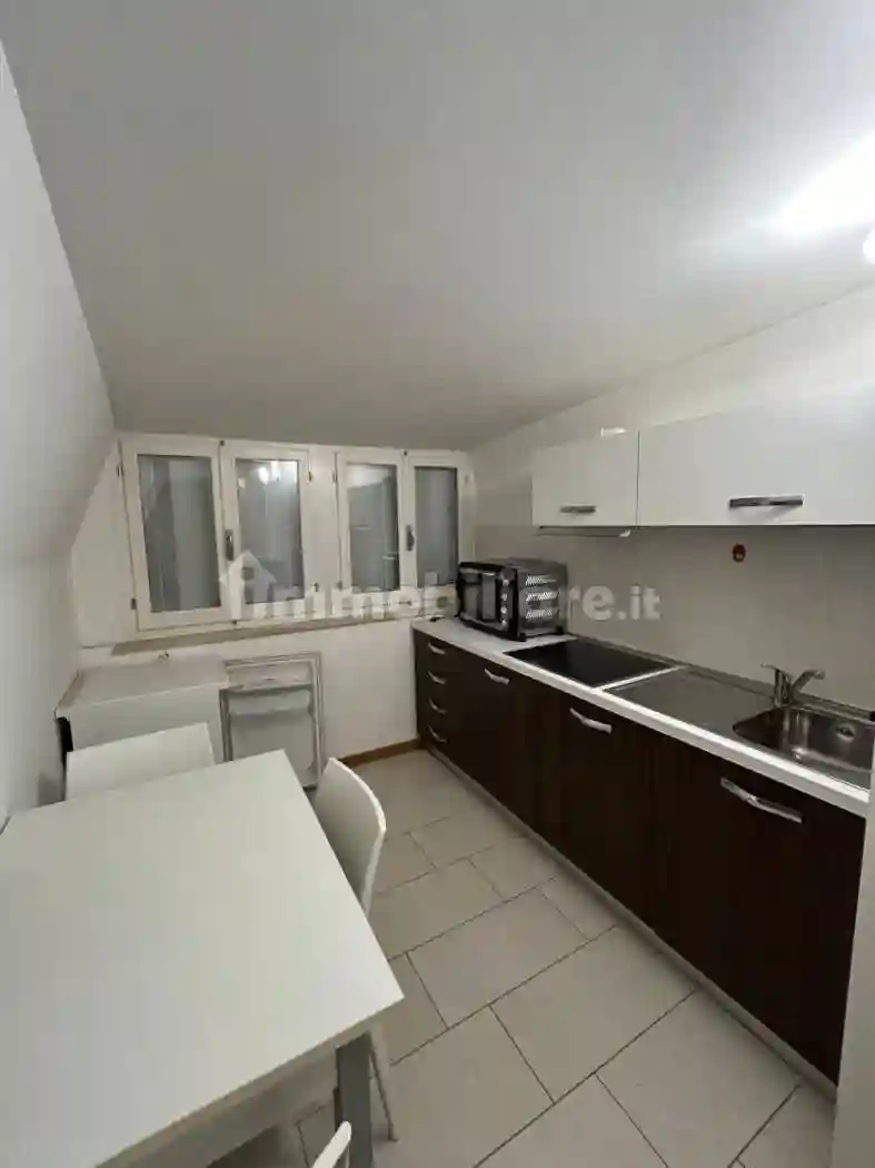 Attico - Mansarda - foto 4