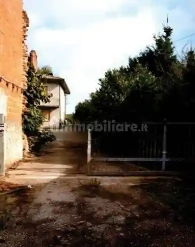 Palazzo - Stabile in vendita a Anguillara Veneta