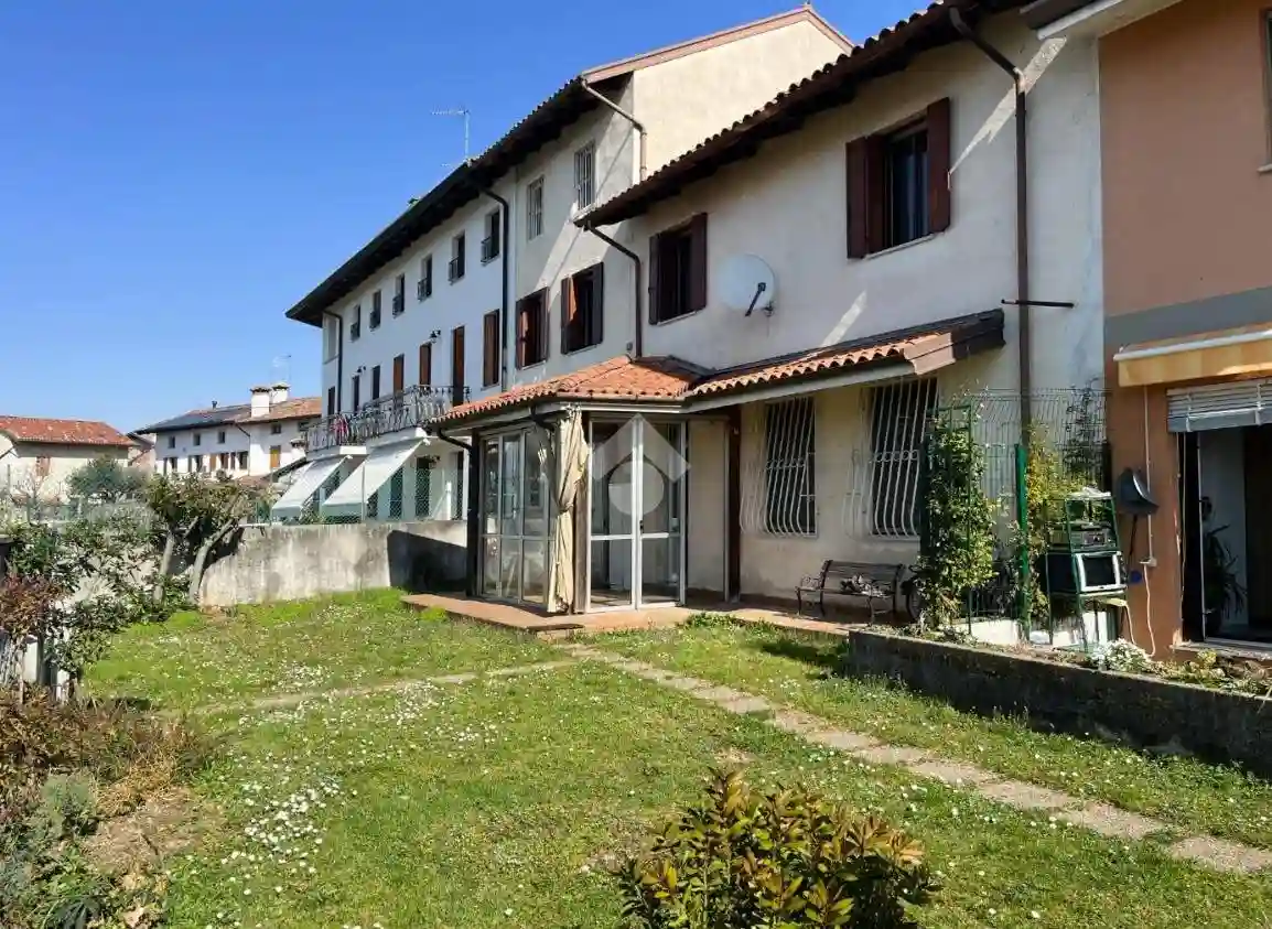 Casa indipendente - foto 2