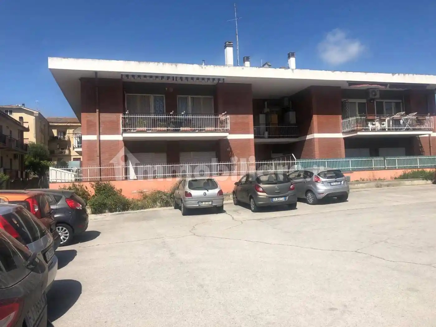 Appartamento in affitto a Ardea