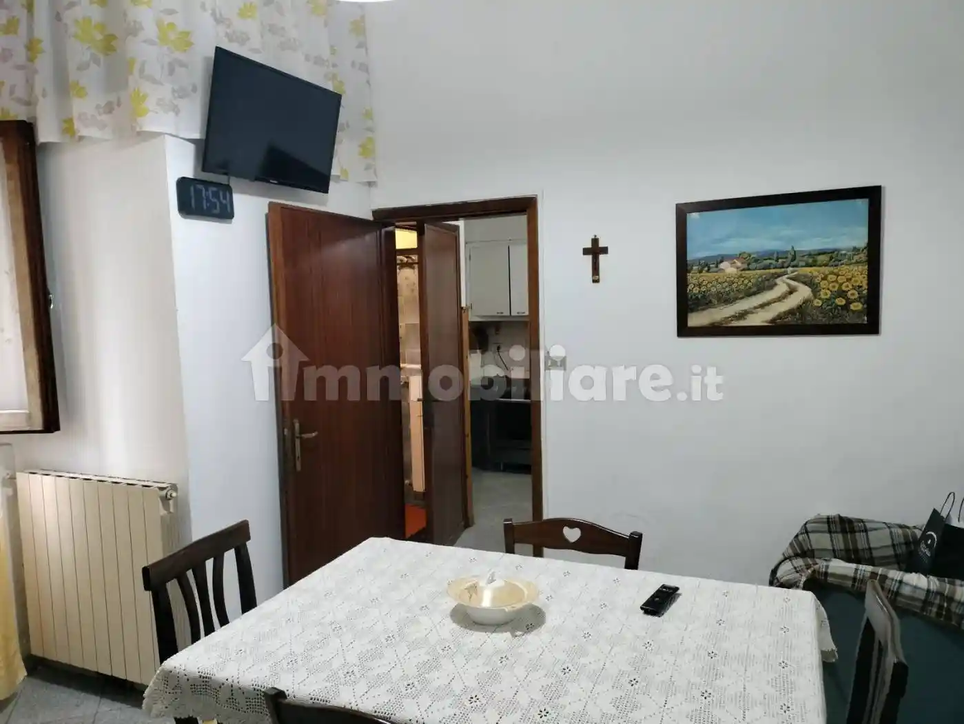 Appartamento in vendita a Campi Bisenzio