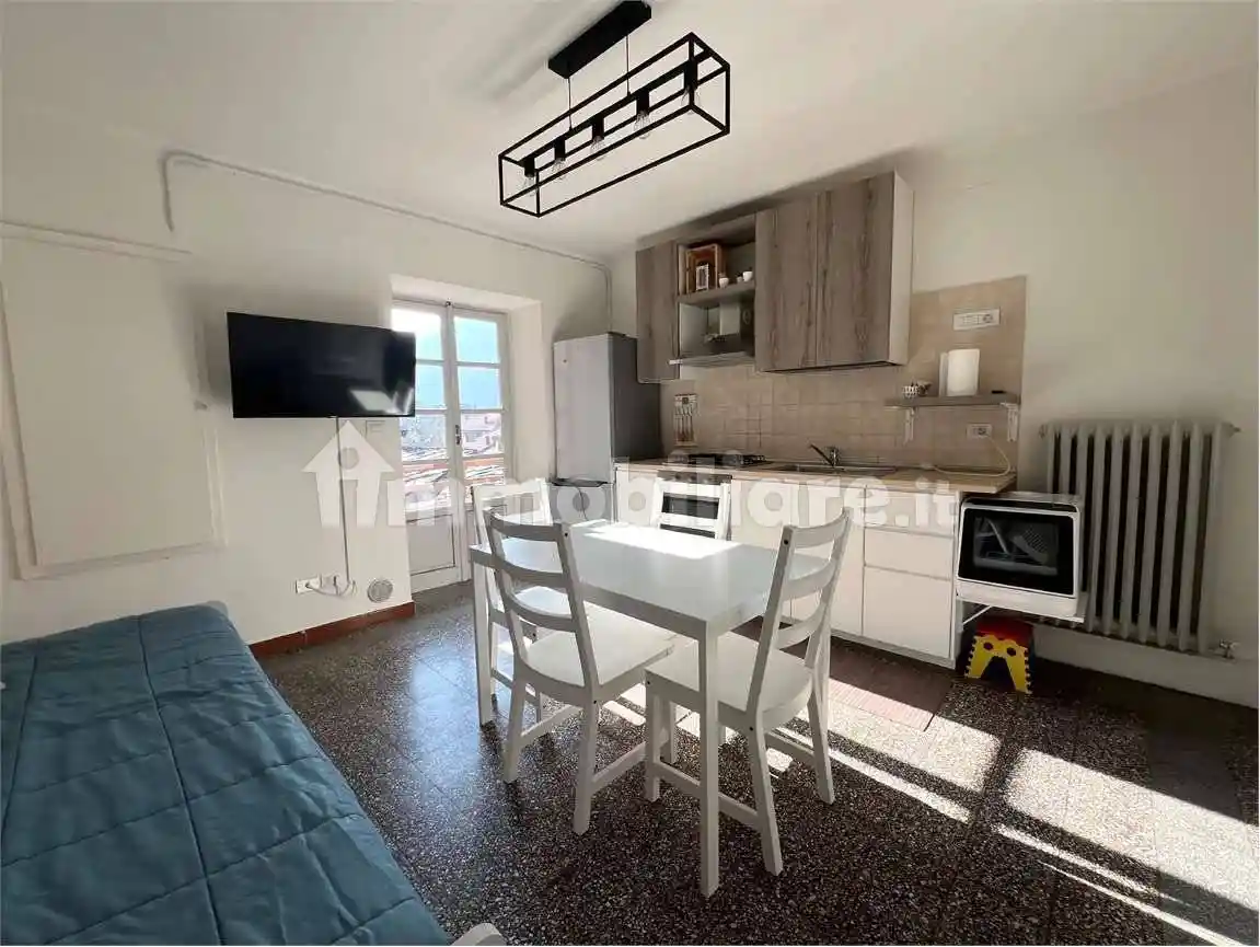 Appartamento in affitto a Perosa Argentina