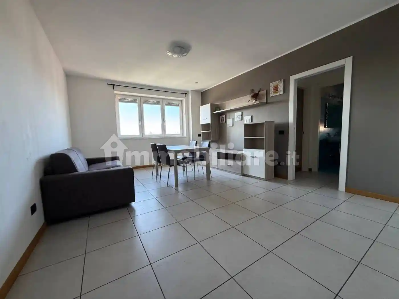 Appartamento in vendita a Cantù