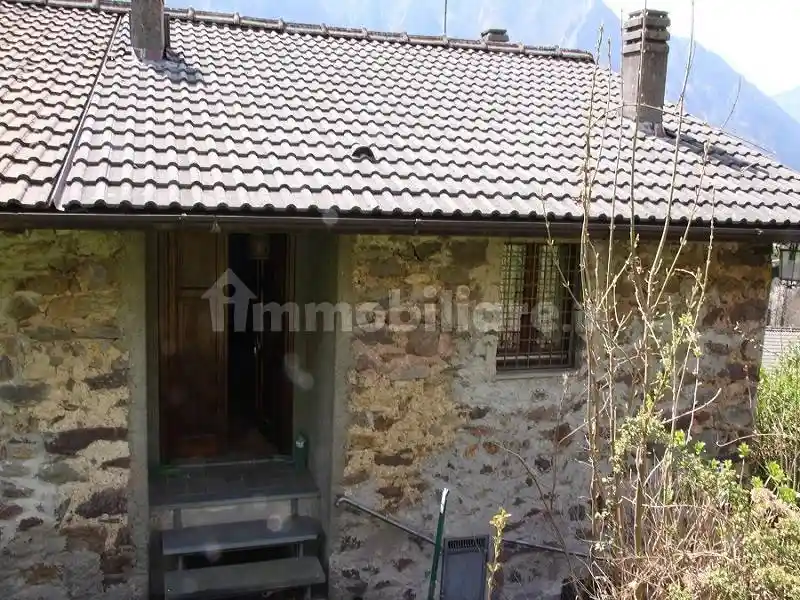 Appartamento in vendita a Moio de' Calvi