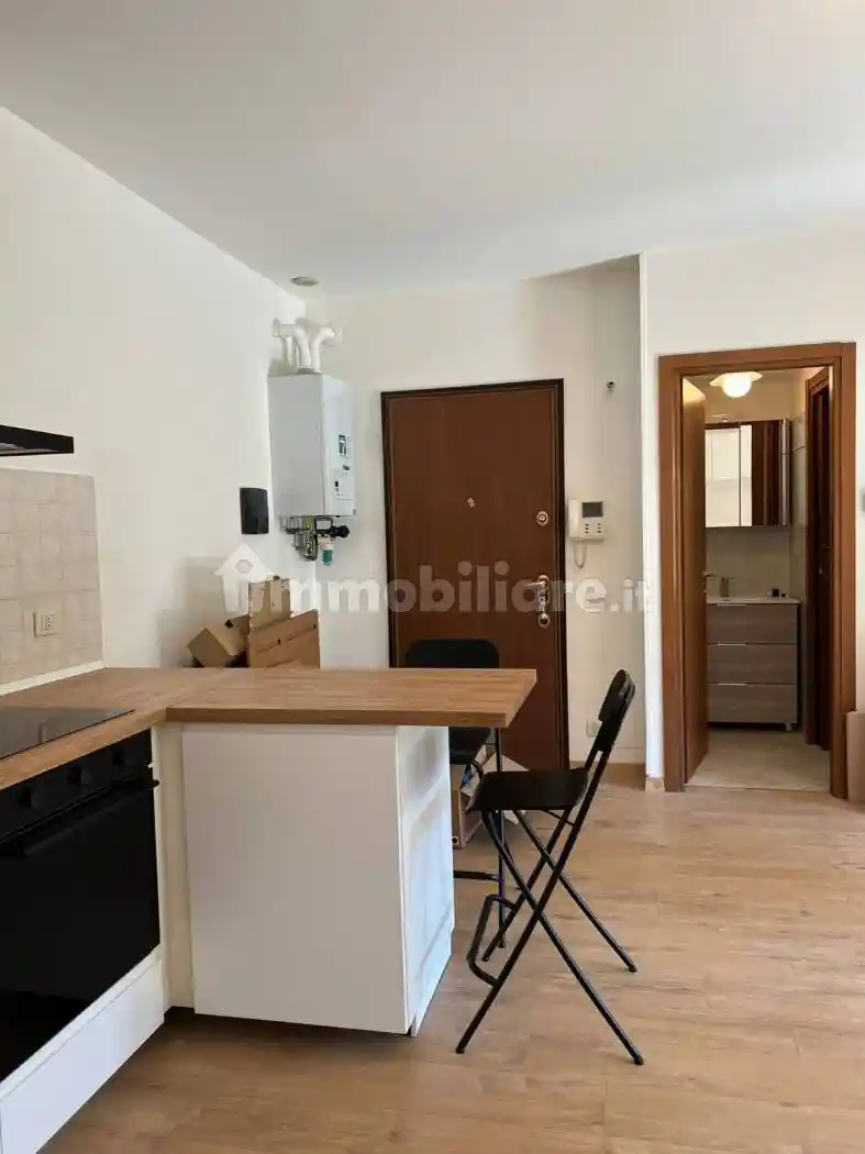 Appartamento in affitto a Como