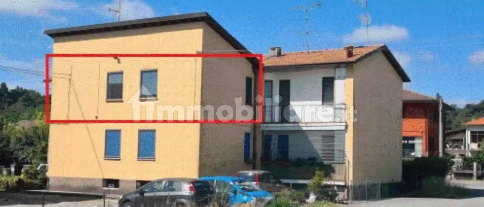 Appartamento in vendita a Borgo Ticino