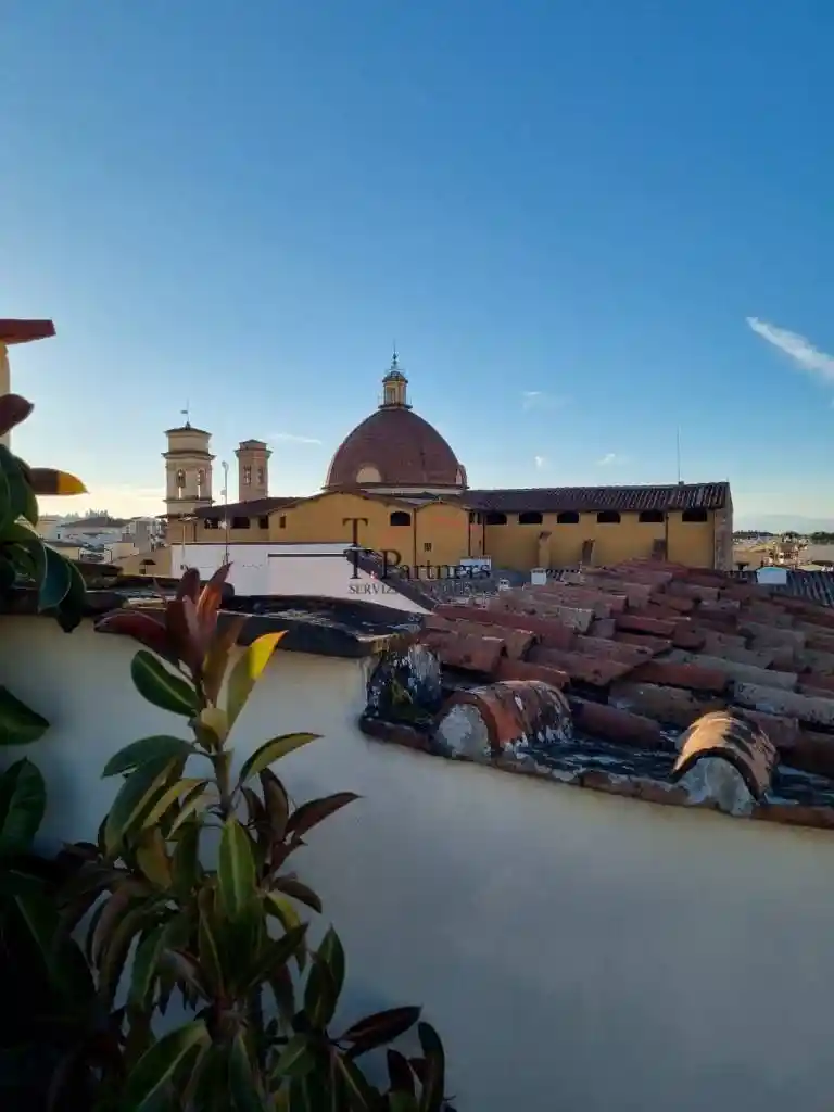 Attico - Mansarda in vendita a Firenze