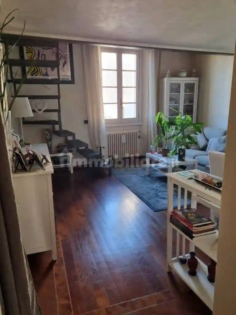 Attico - Mansarda - foto 4