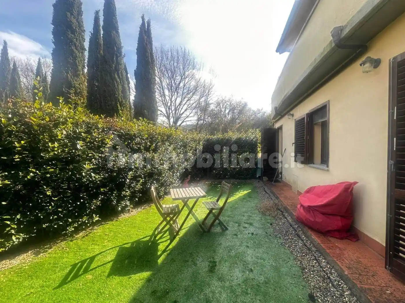 Appartamento in affitto a Pelago