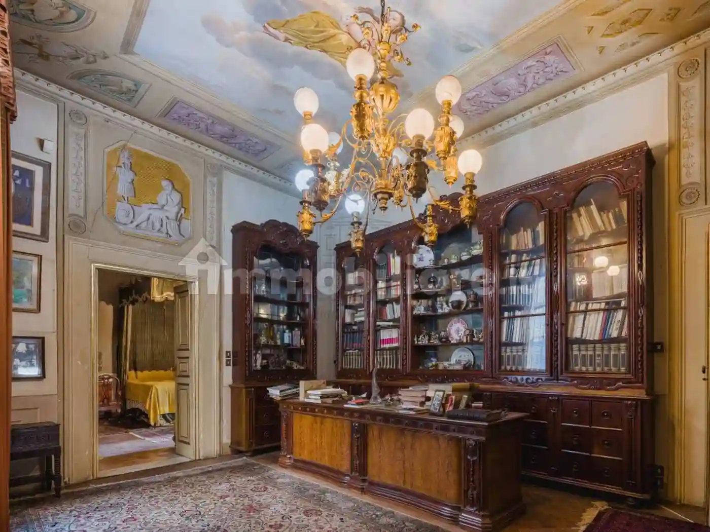 Palazzo - Edificio - foto 3