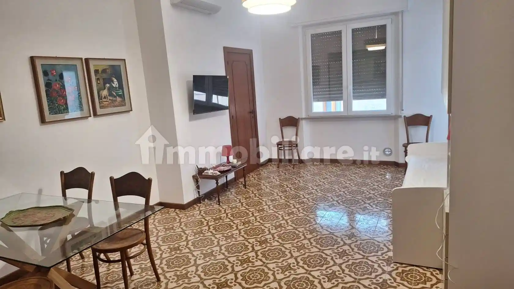 Appartamento in affitto a Pescara