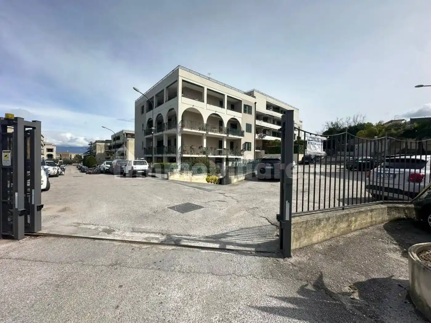 Appartamento in vendita a Somma Vesuviana