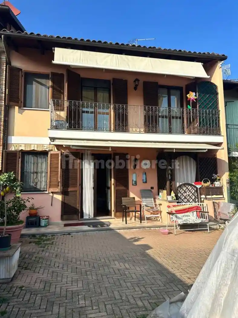 Rustico - Casale in vendita a Cerrina Monferrato