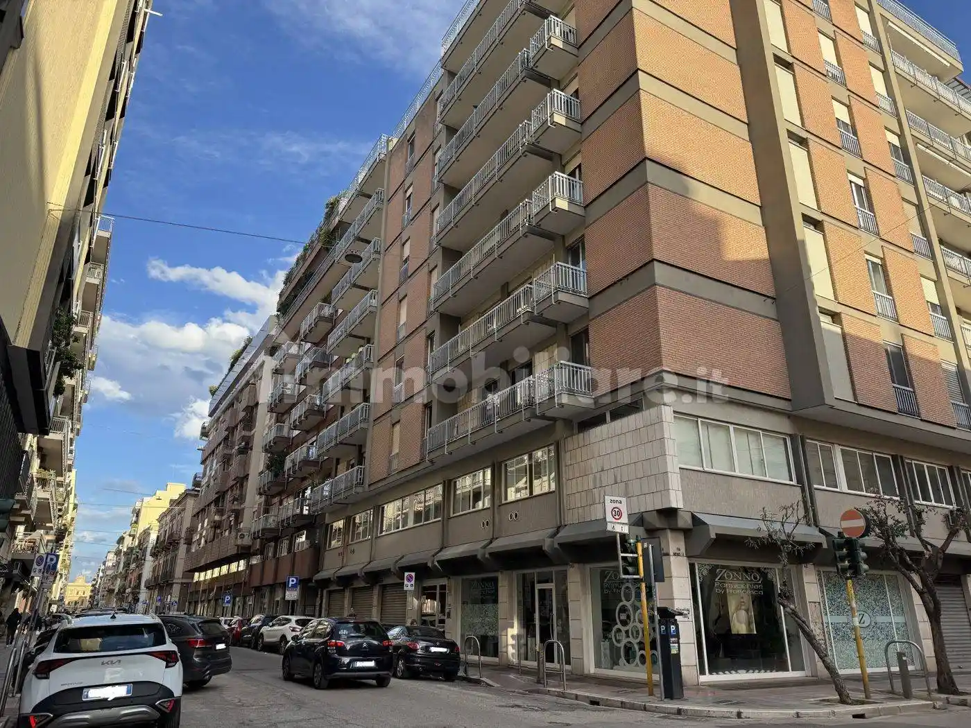 Appartamento in vendita a Bari