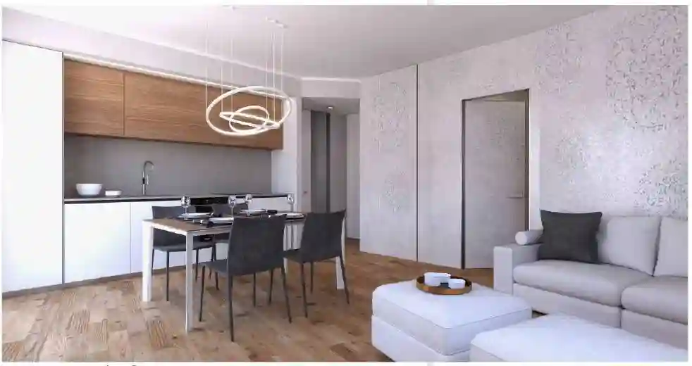 Appartamento - foto 4