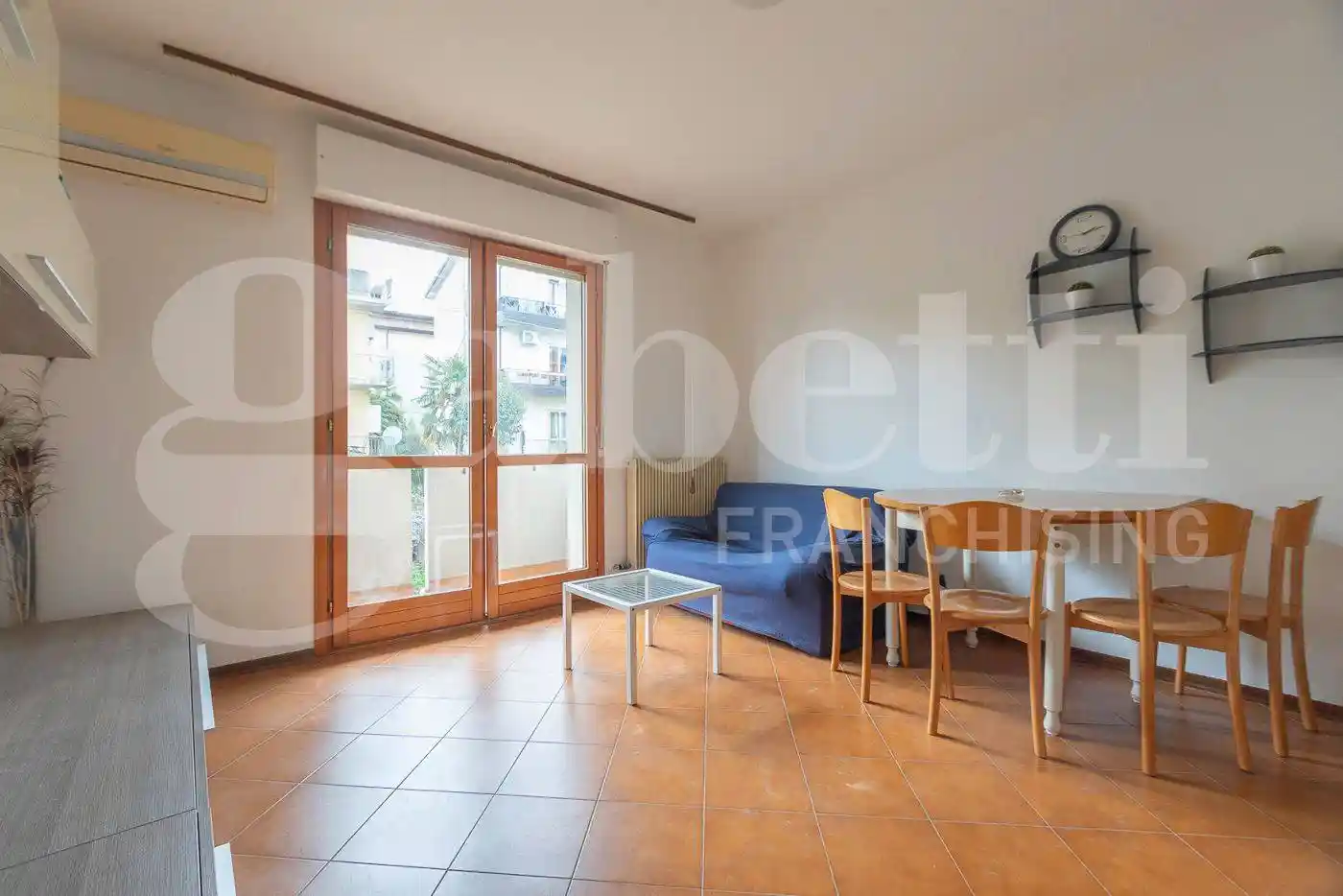 Appartamento in vendita a Mogliano Veneto