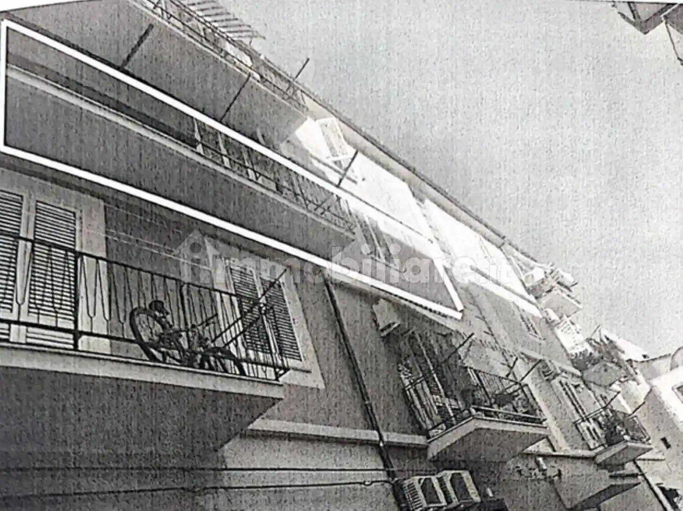 Appartamento in vendita a Augusta