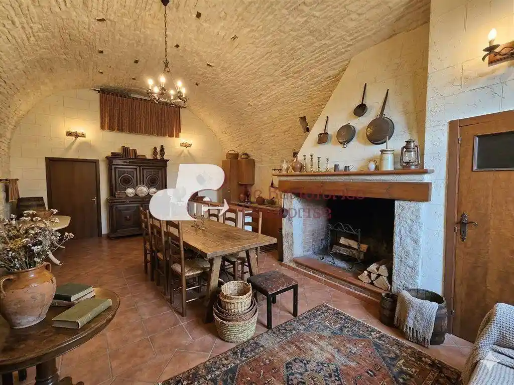 Rustico - Casale in vendita a Andria