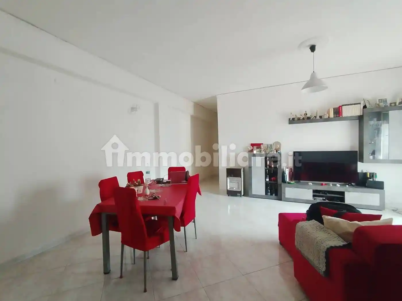 Appartamento in vendita a Marigliano