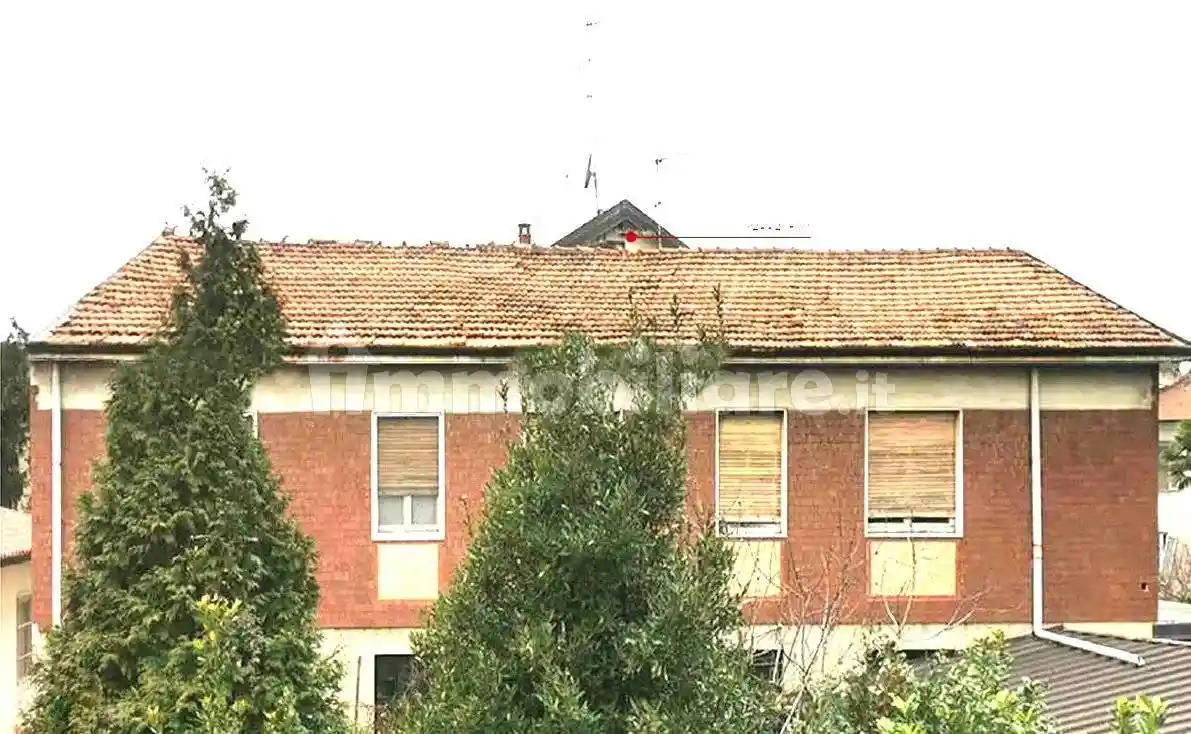 Palazzo - Edificio in vendita a Cesano Boscone
