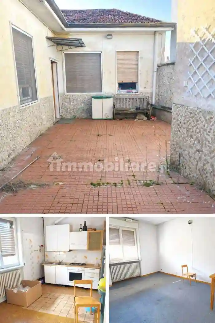 Palazzo - Edificio - foto 4