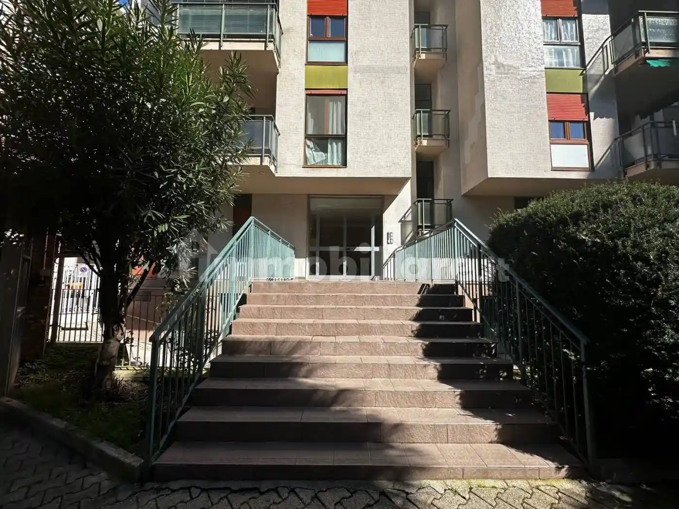 Appartamento in vendita a Cologno Monzese