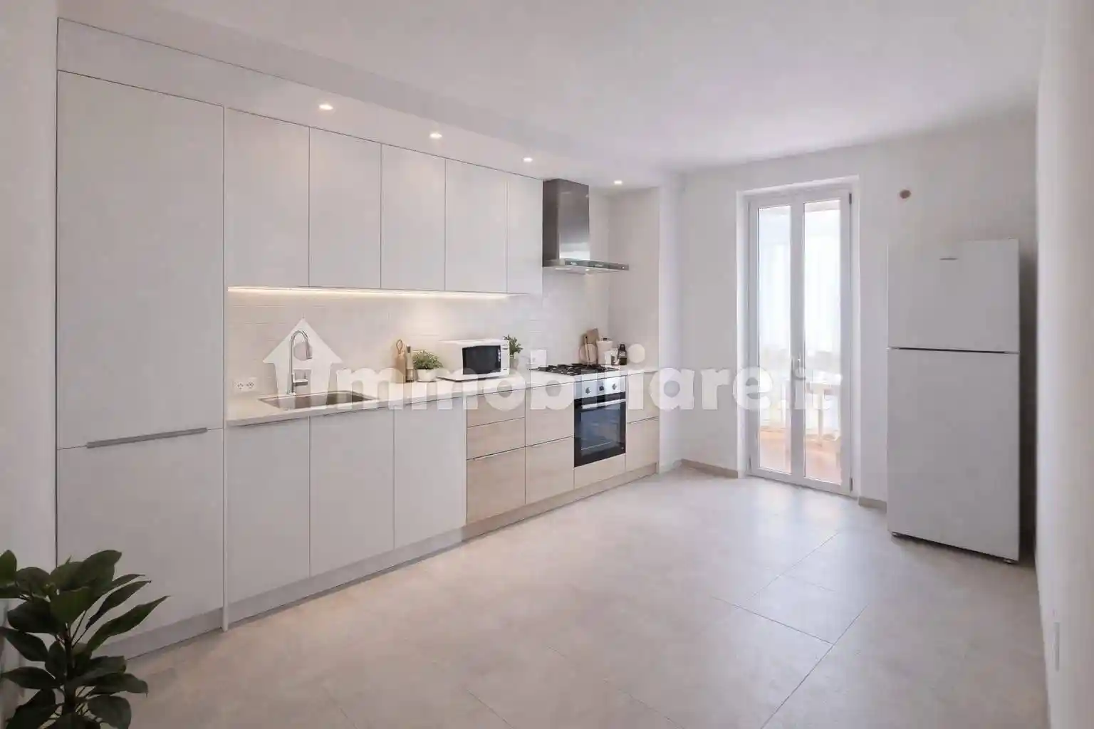 Appartamento in vendita a Firenze