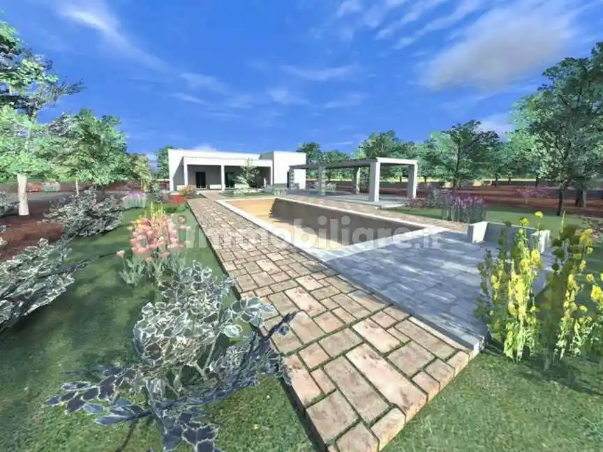 Villa in vendita a Ostuni