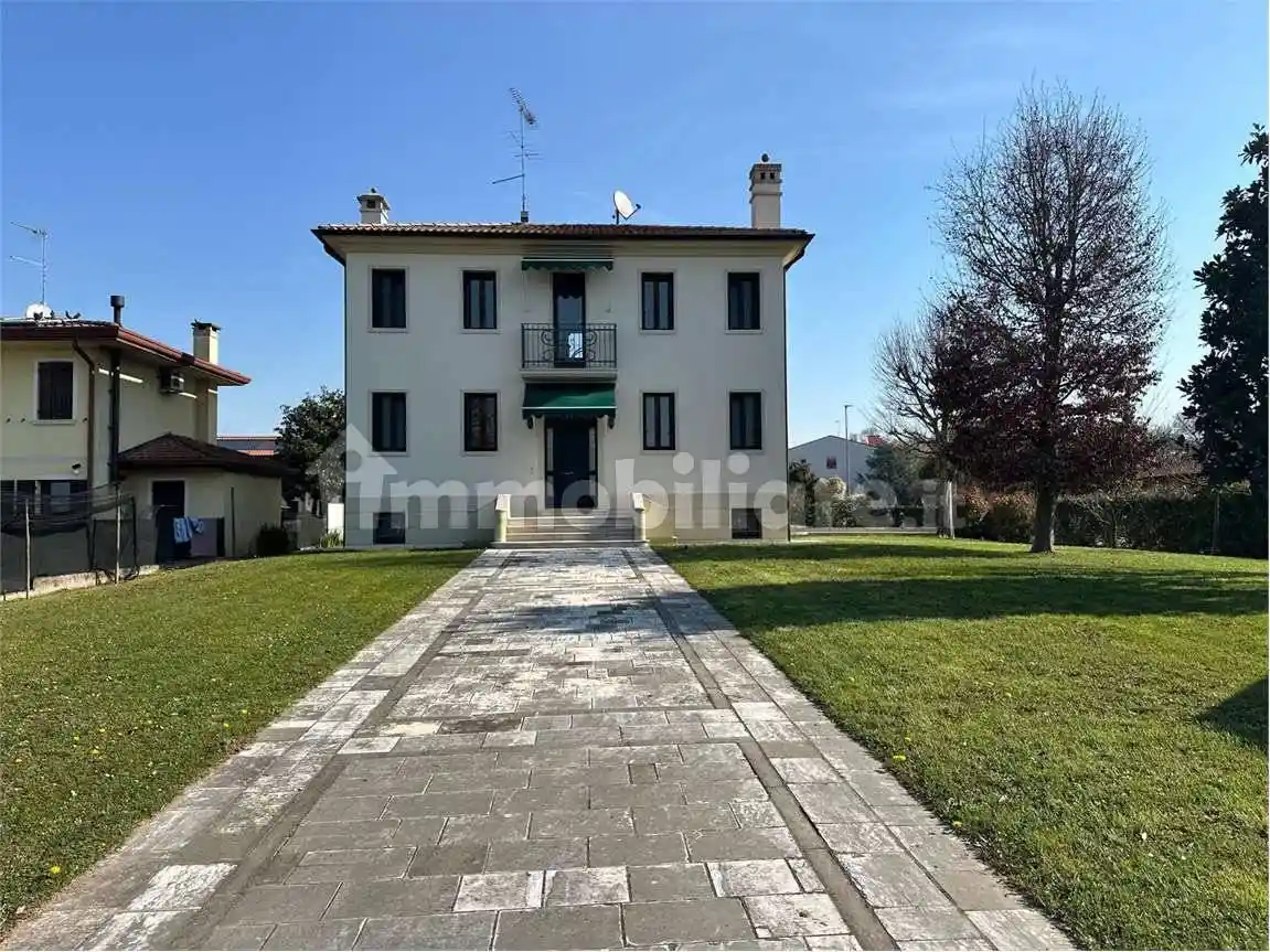 Casa indipendente in vendita a Cessalto