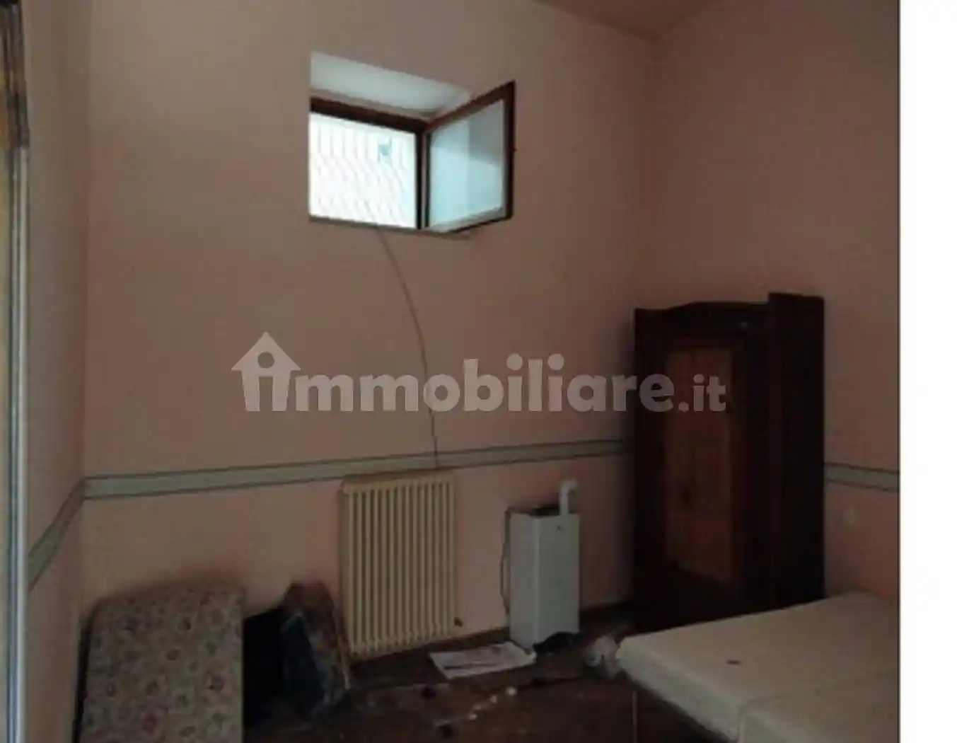 Appartamento in vendita a Lavello