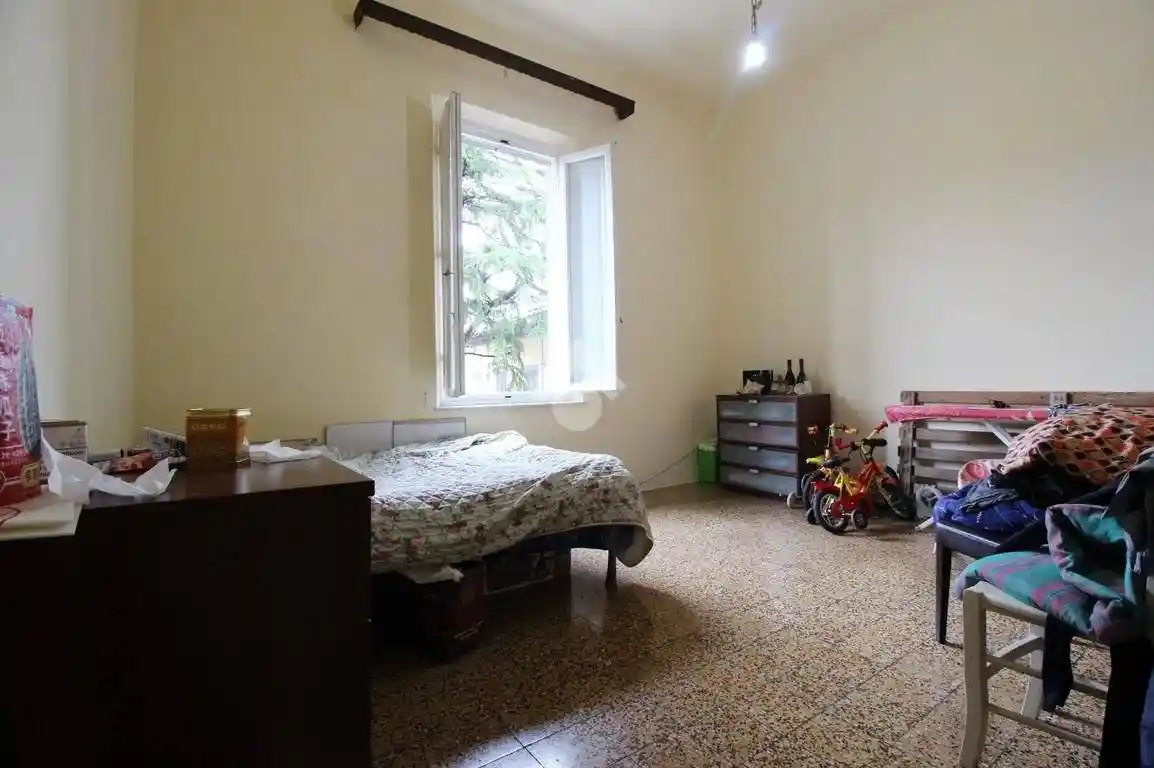 Appartamento in vendita a Prato