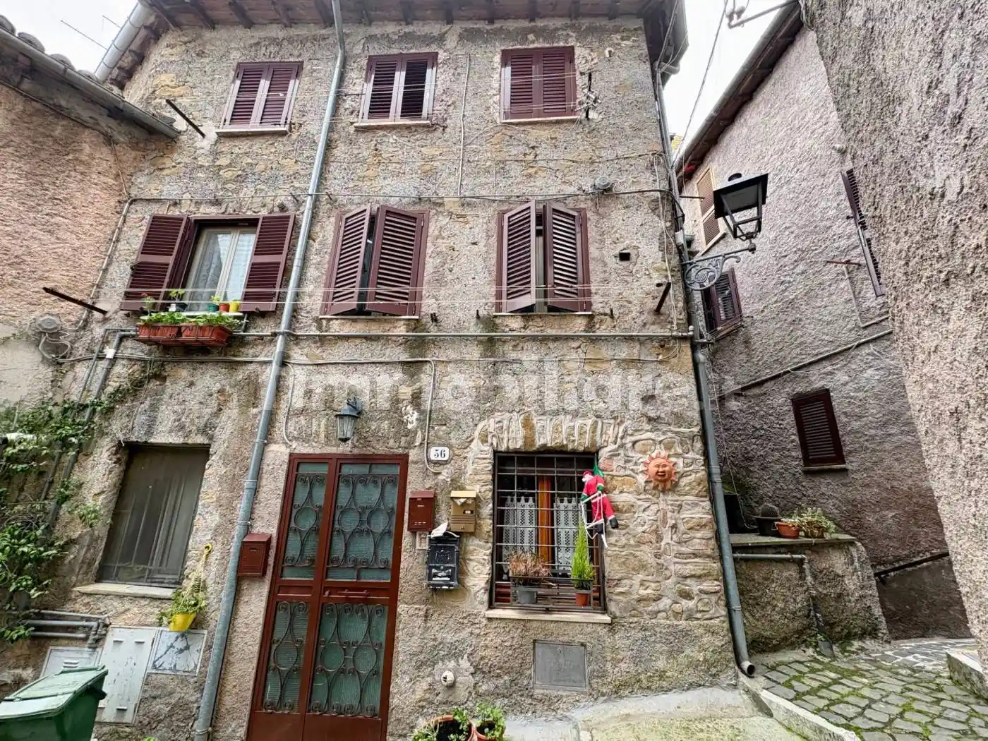 Appartamento in vendita a San Vito Romano