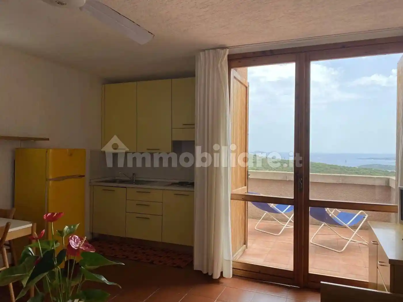 Appartamento in vendita a Olbia