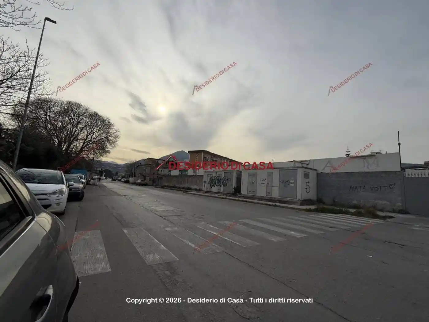 Appartamento in vendita a Palermo