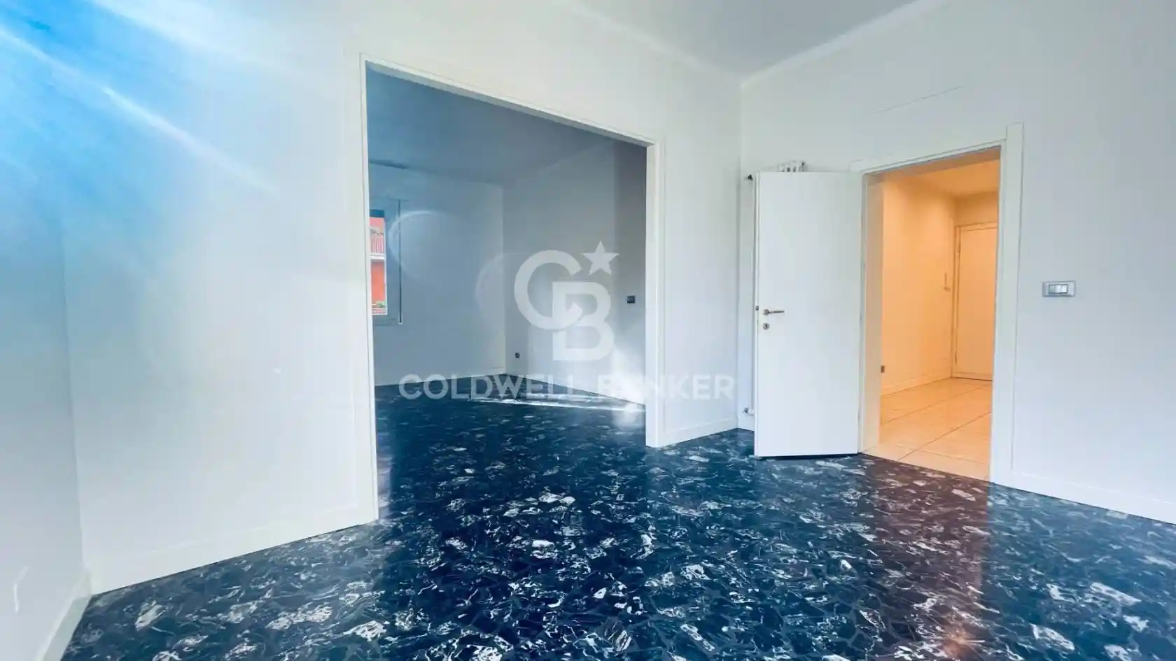 Appartamento in affitto a Bologna