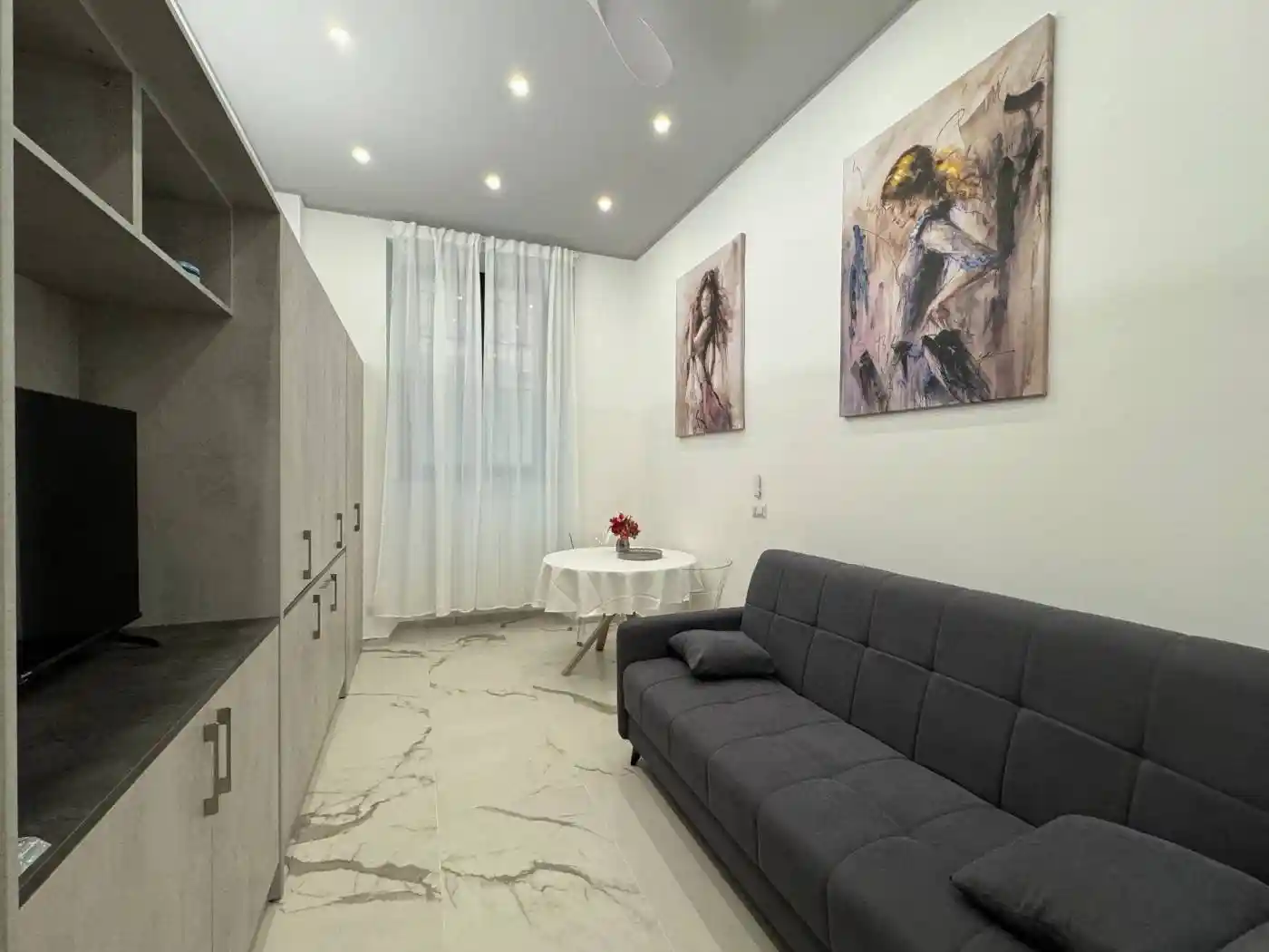 Appartamento in affitto a Torino