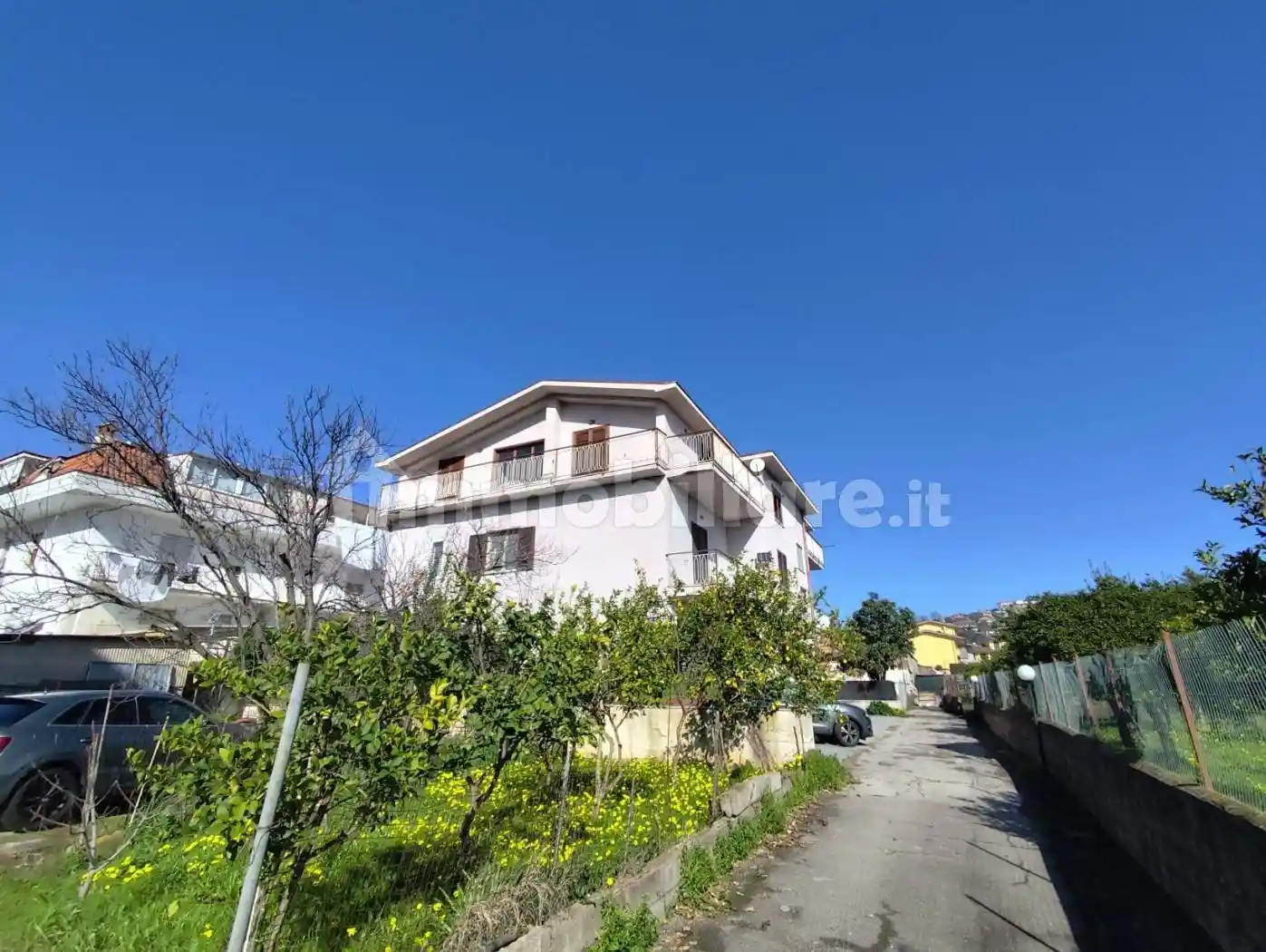 Appartamento in vendita a Minturno