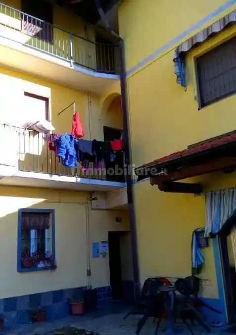 Appartamento in vendita a Cuggiono