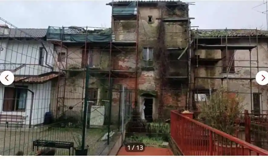 Appartamento in vendita a Vigevano