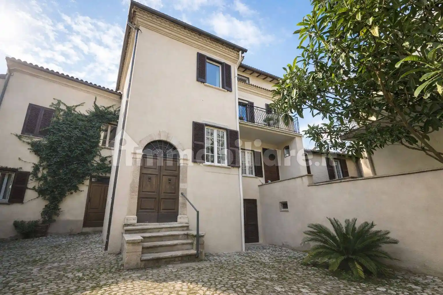 Appartamento in vendita a Segni