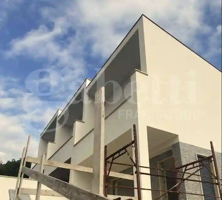 Villetta a schiera - foto 5