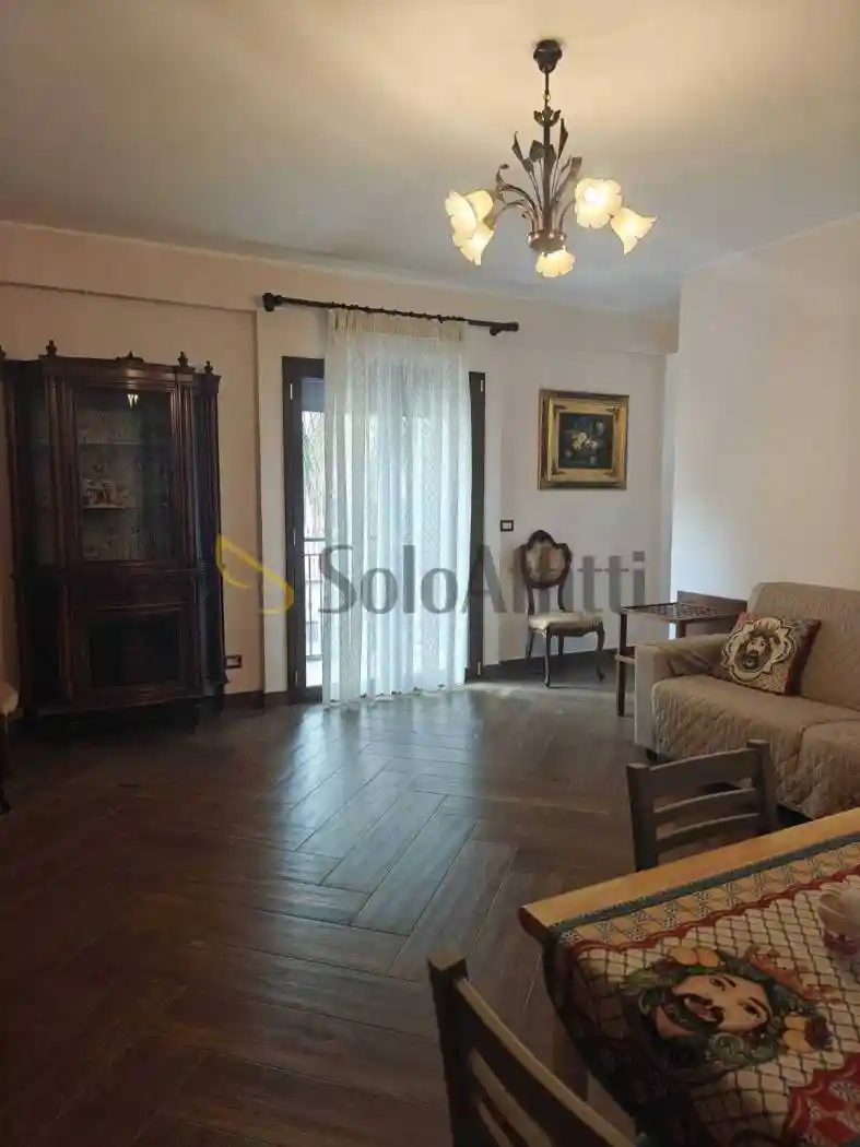 Appartamento in affitto a Catania